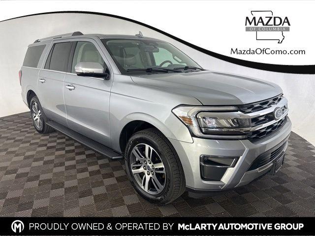 2024 Ford Expedition Limited MAX for sale in COLUMBIA, MO