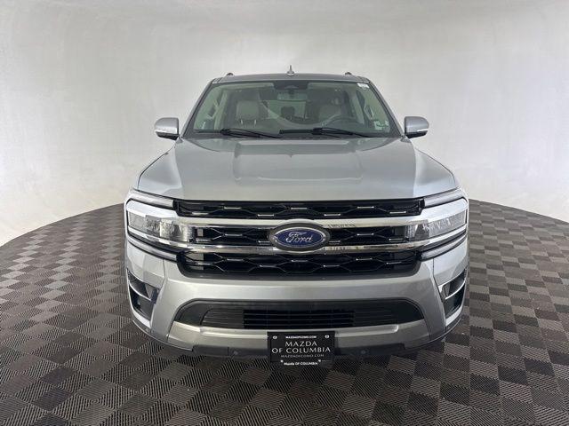 2024 Ford Expedition Limited MAX