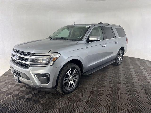 2024 Ford Expedition Limited MAX