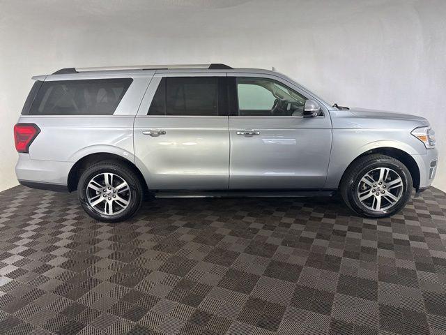 2024 Ford Expedition Limited MAX