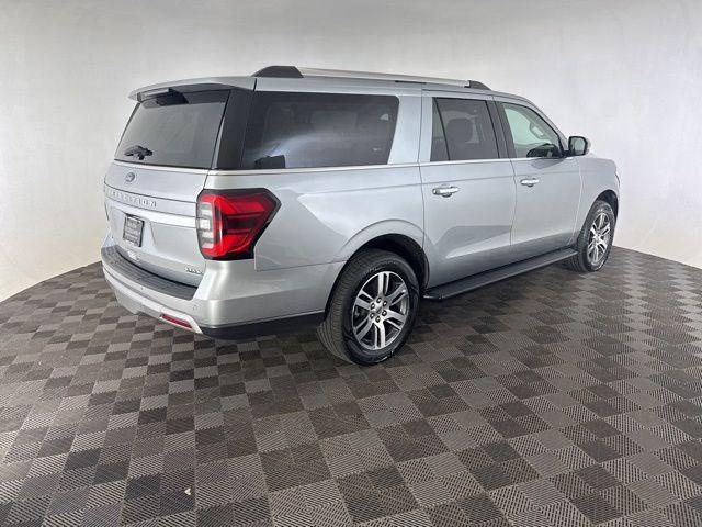 2024 Ford Expedition Limited MAX