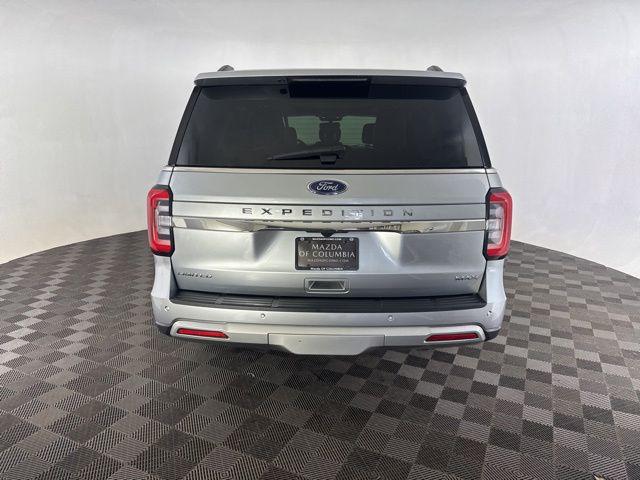2024 Ford Expedition Limited MAX