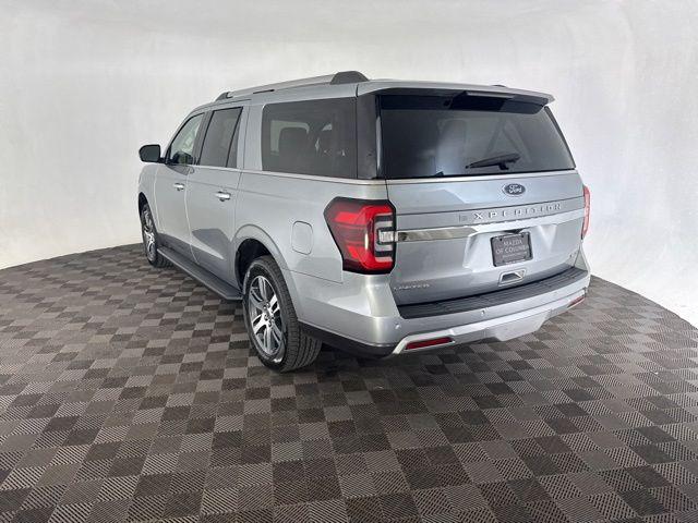 2024 Ford Expedition Limited MAX