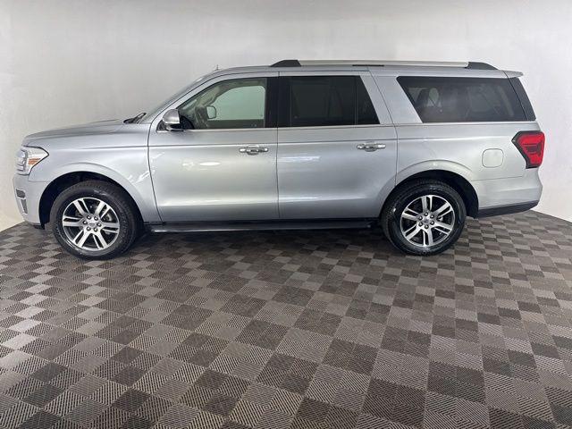 2024 Ford Expedition Limited MAX