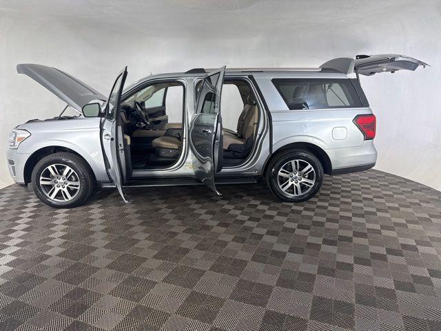 2024 Ford Expedition Limited MAX