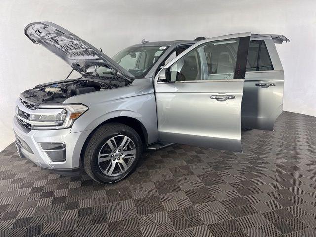 2024 Ford Expedition Limited MAX