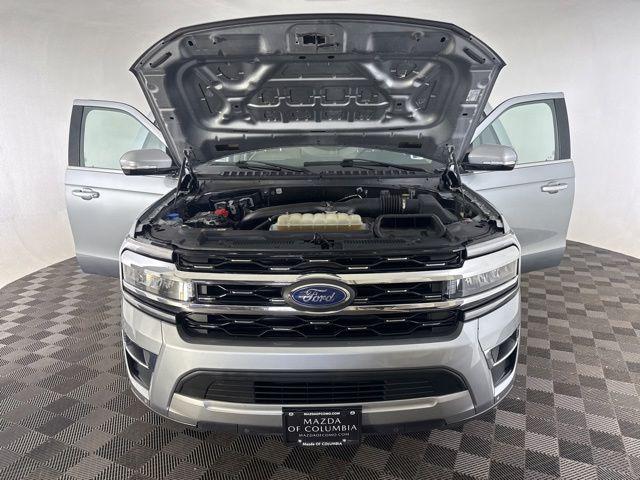 2024 Ford Expedition Limited MAX