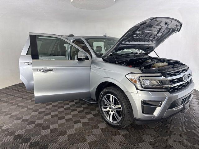 2024 Ford Expedition Limited MAX