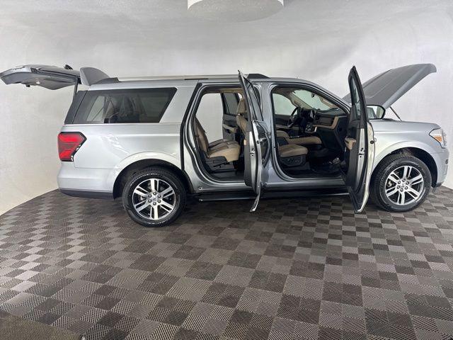 2024 Ford Expedition Limited MAX
