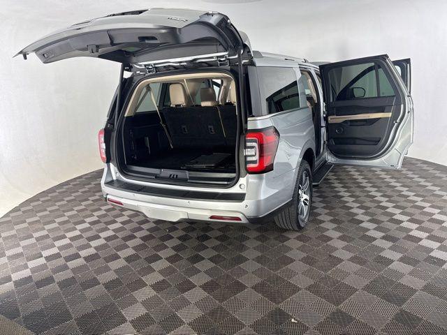 2024 Ford Expedition Limited MAX
