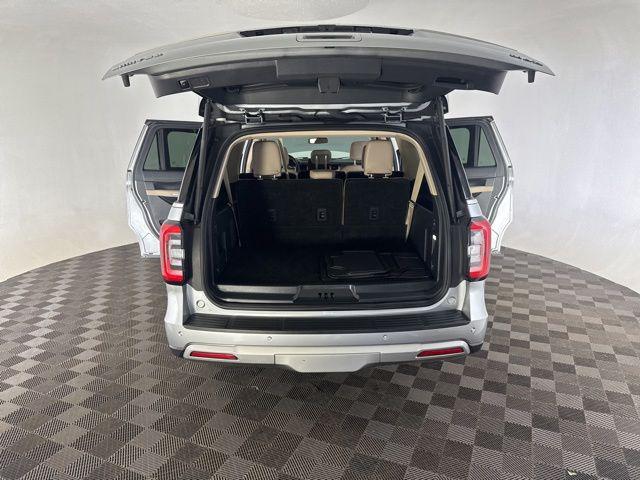 2024 Ford Expedition Limited MAX