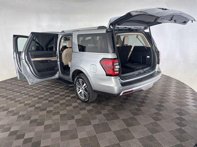 2024 Ford Expedition Limited MAX