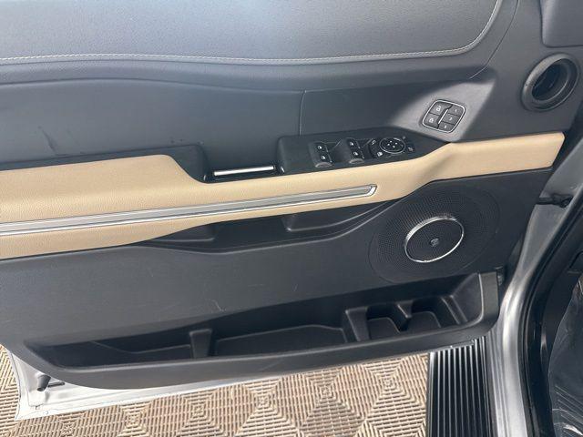 2024 Ford Expedition Limited MAX