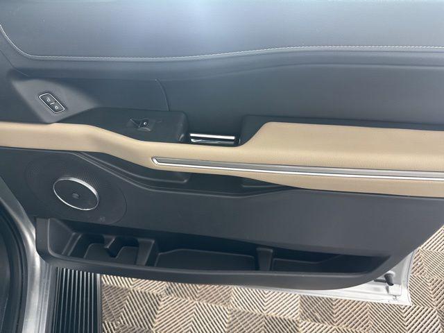 2024 Ford Expedition Limited MAX