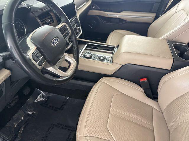 2024 Ford Expedition Limited MAX