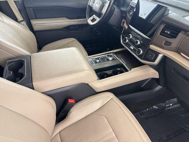 2024 Ford Expedition Limited MAX