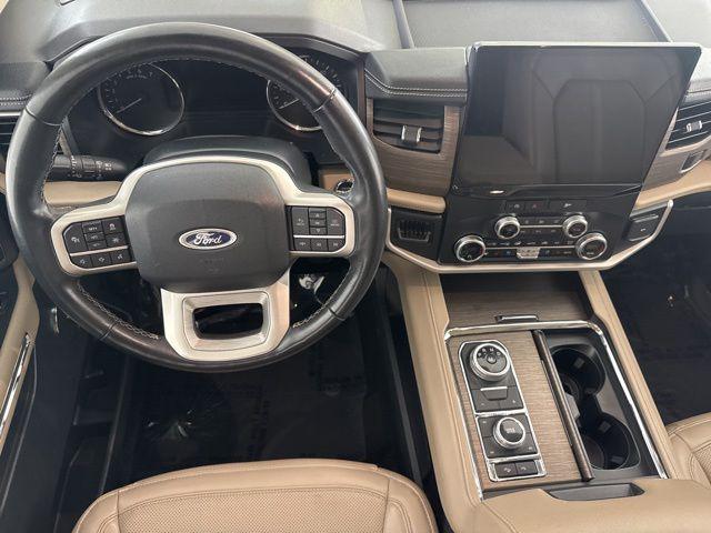 2024 Ford Expedition Limited MAX