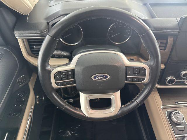2024 Ford Expedition Limited MAX