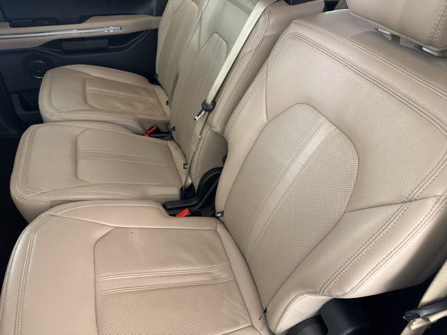 2024 Ford Expedition Limited MAX