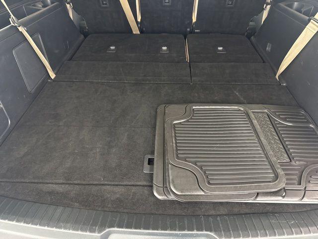 2024 Ford Expedition Limited MAX