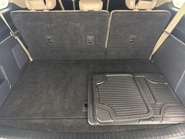 2024 Ford Expedition Limited MAX