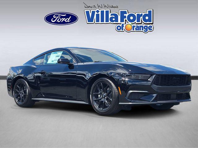 2026 Ford Mustang EcoBoost Fastback for sale in Orange, CA