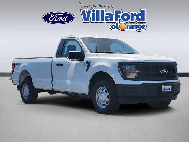 2026 Ford F-150 XL for sale in Orange, CA