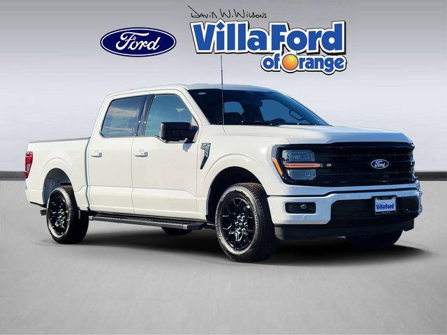 2026 Ford F-150 XLT for sale in Orange, CA