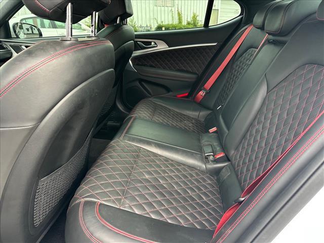 2023 Genesis G70 3.3T RWD