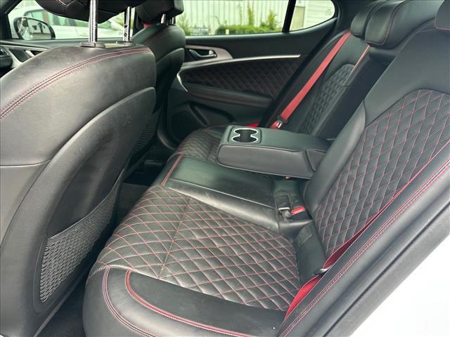 2023 Genesis G70 3.3T RWD
