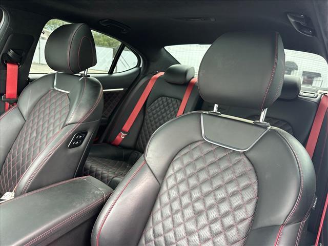 2023 Genesis G70 3.3T RWD