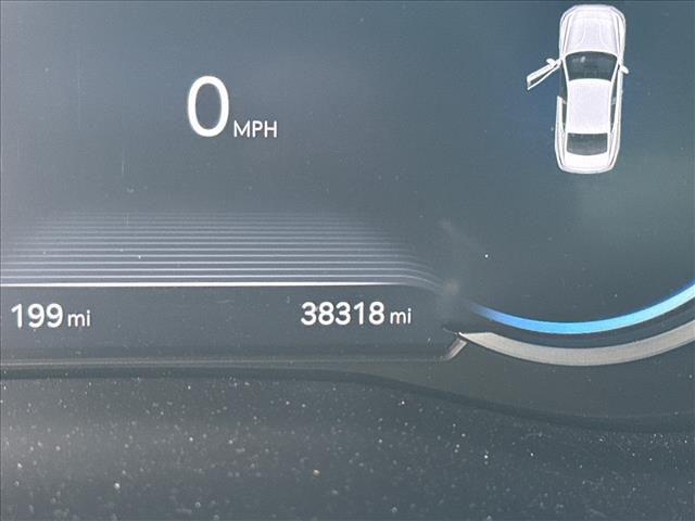 2023 Genesis G70 3.3T RWD