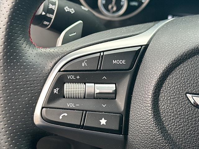2023 Genesis G70 3.3T RWD