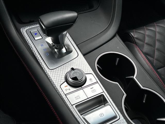 2023 Genesis G70 3.3T RWD