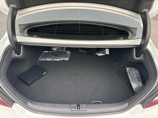 2023 Genesis G70 3.3T RWD