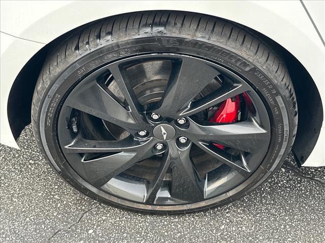 2023 Genesis G70 3.3T RWD