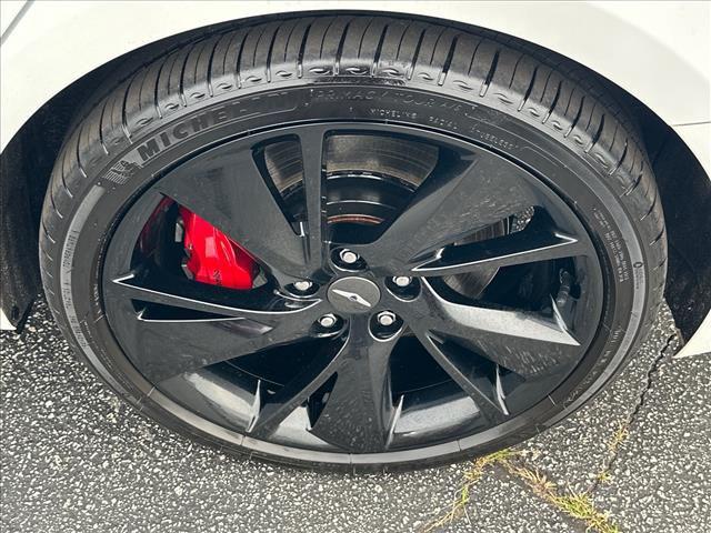 2023 Genesis G70 3.3T RWD