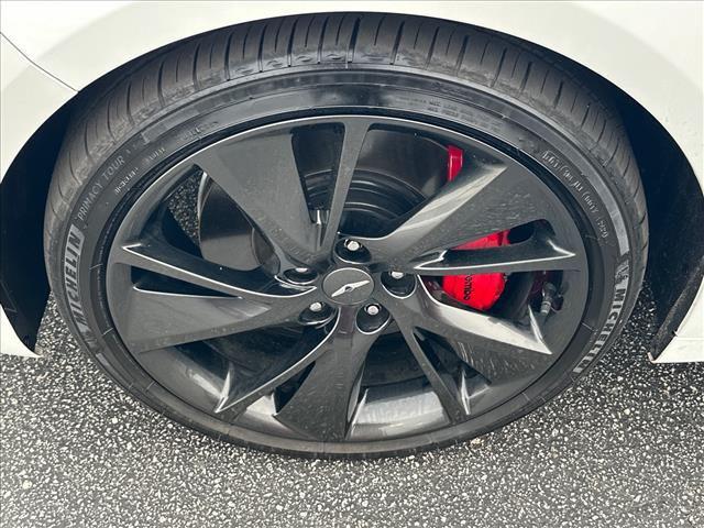 2023 Genesis G70 3.3T RWD