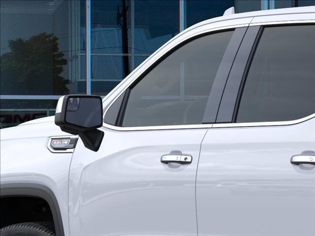 2026 GMC Sierra 1500 Crew Cab, Short Bed, Denali, 4WD