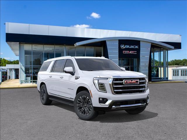 2026 GMC Yukon XL 4WD Elevation for sale in Greenville, SC