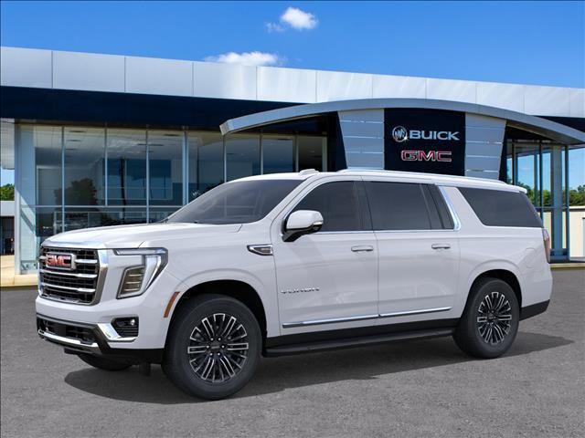 2026 GMC Yukon XL 4WD Elevation