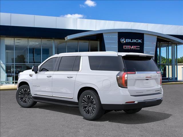 2026 GMC Yukon XL 4WD Elevation