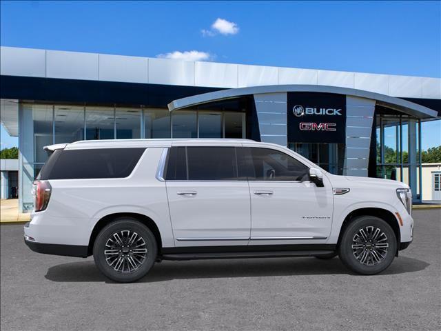 2026 GMC Yukon XL 4WD Elevation