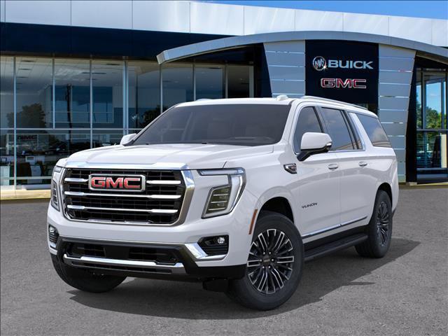 2026 GMC Yukon XL 4WD Elevation