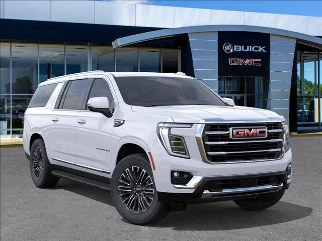 2026 GMC Yukon XL 4WD Elevation