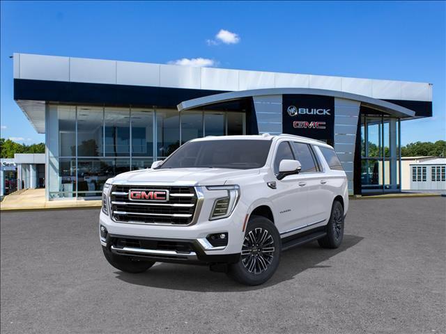 2026 GMC Yukon XL 4WD Elevation