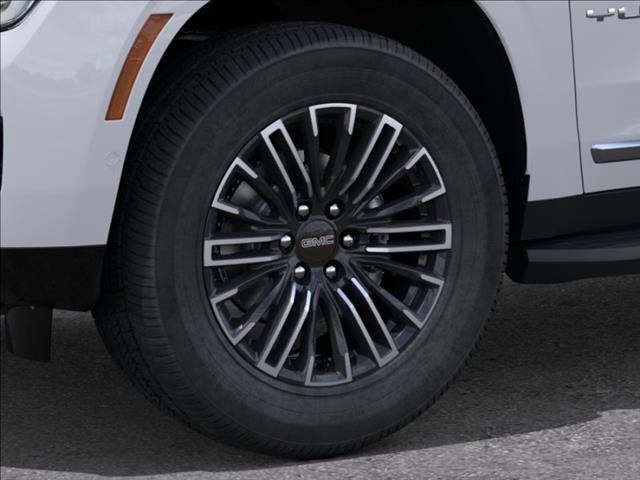 2026 GMC Yukon XL 4WD Elevation