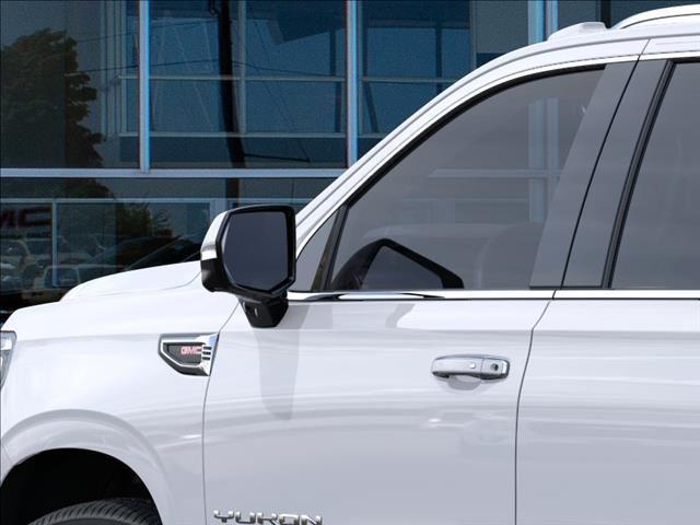 2026 GMC Yukon XL 4WD Elevation