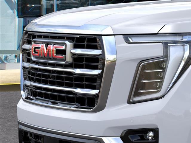 2026 GMC Yukon XL 4WD Elevation