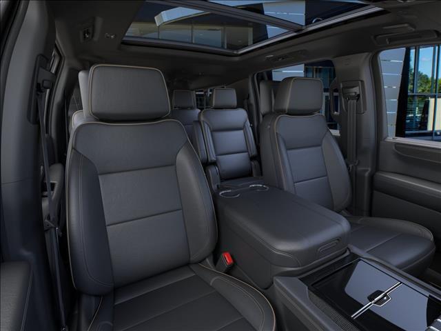 2026 GMC Yukon XL 4WD Elevation